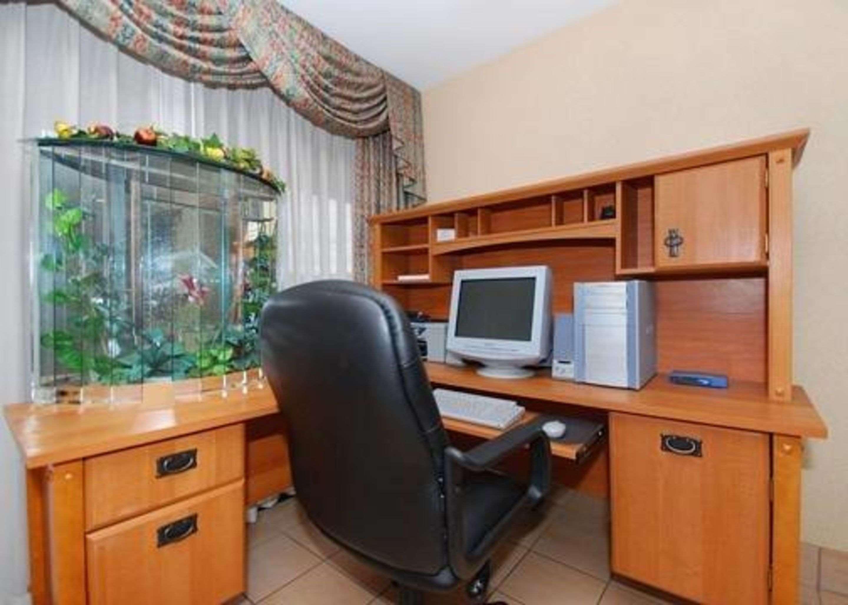 Quality Inn & Suites Данвілл Екстер'єр фото