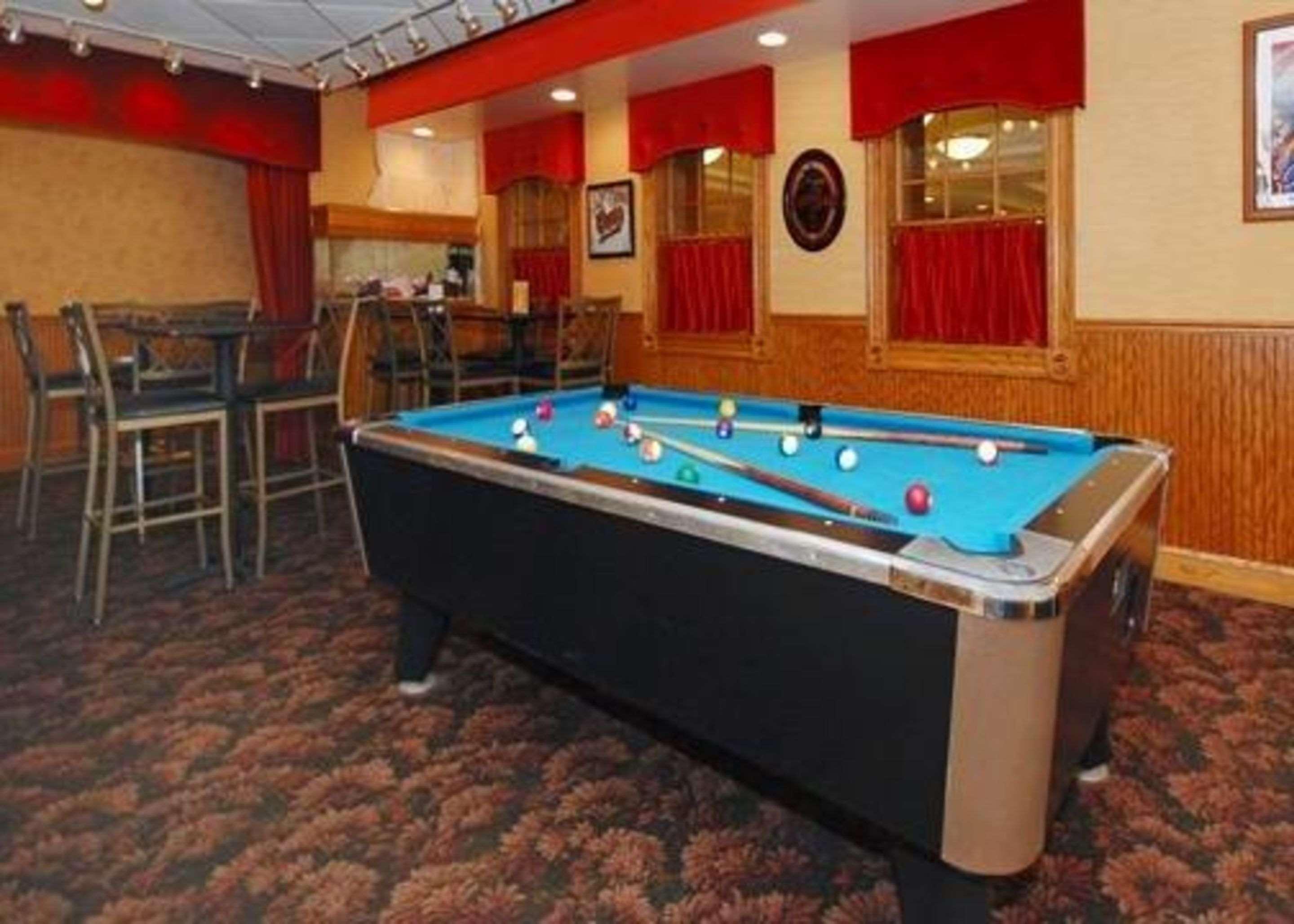 Quality Inn & Suites Данвілл Екстер'єр фото