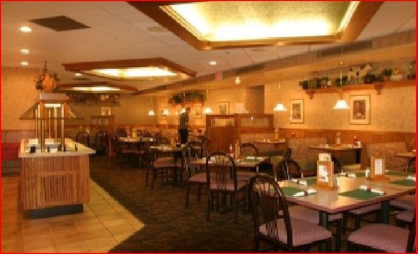 Quality Inn & Suites Данвілл Екстер'єр фото
